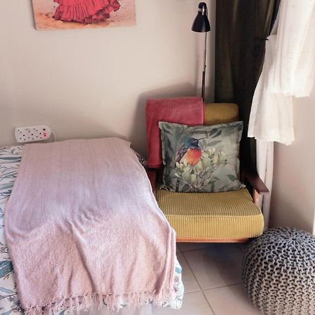 Fynbos Single Stay Langebaan Exteriör bild
