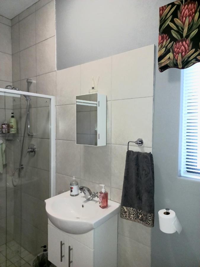 Fynbos Single Stay Langebaan Exteriör bild
