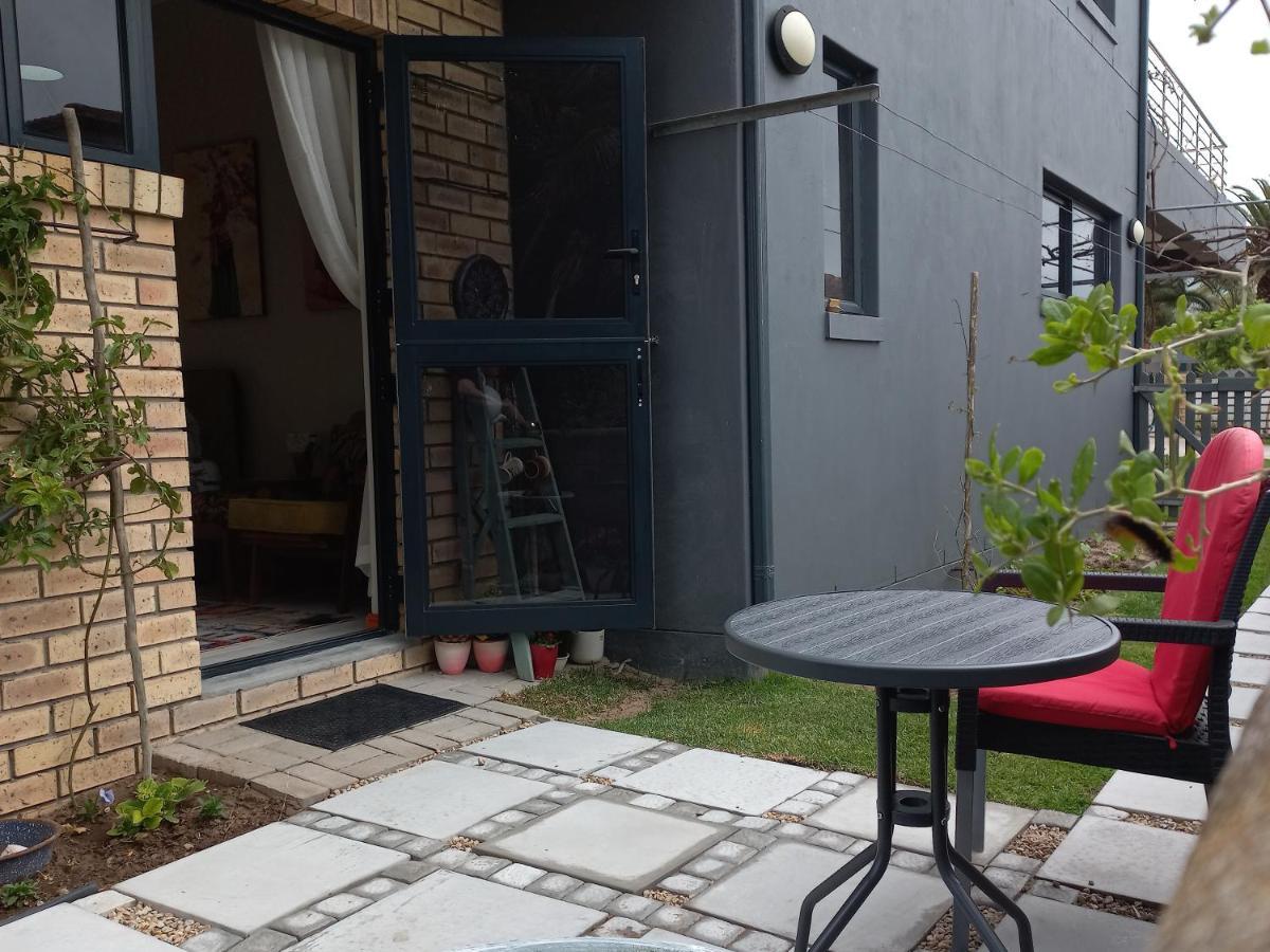 Fynbos Single Stay Langebaan Exteriör bild