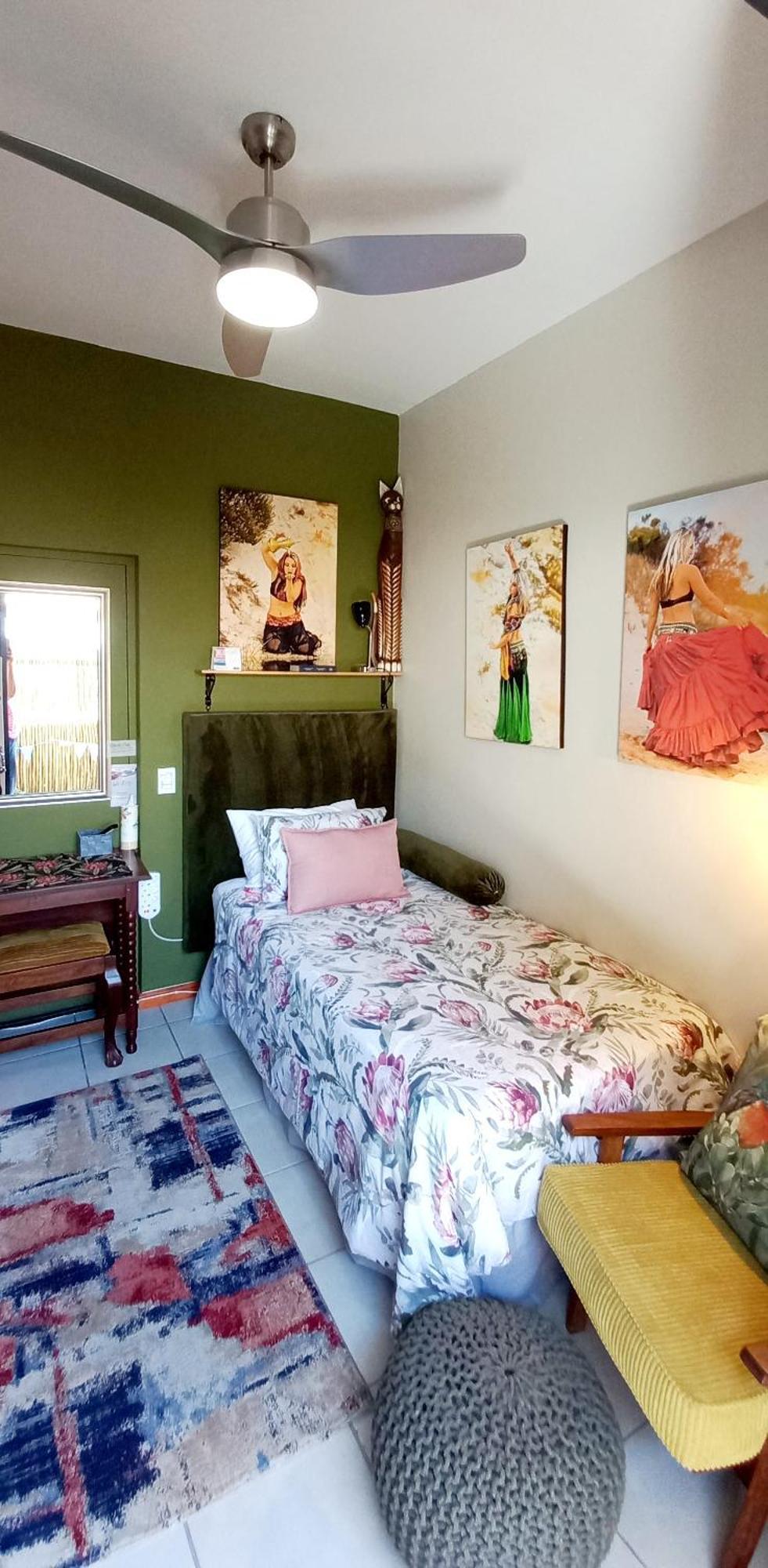 Fynbos Single Stay Langebaan Exteriör bild
